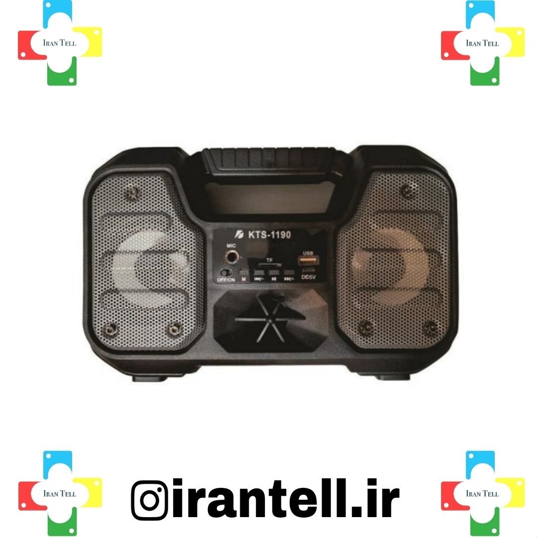 اسپیکر KTS-1190