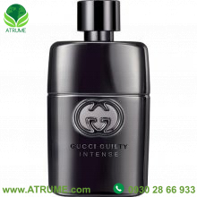 عطر ادکلن گوچی گیلتی اینتنس پورهوم 90 میل مردانه