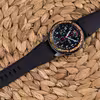 برچسب ماهوت طرح Iran-Carpet2 مناسب برای ساعت هوشمند سامسونگ Galaxy Gear S3 Frontier