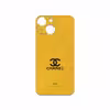 برچسب پوششی ماهوت مدل ML-CHNL مناسب برای گوشی موبایل اپل iPhone 13 Mini
