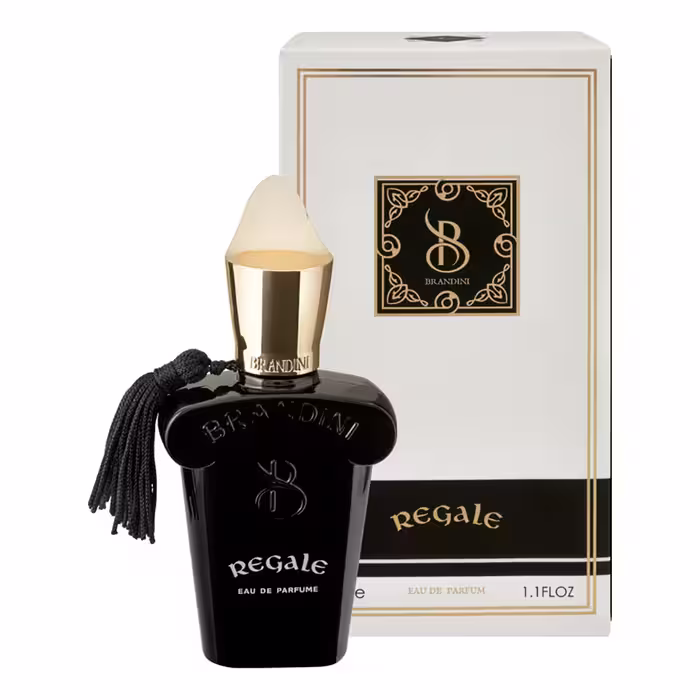 Brandini Xerjoff Casamorati Regale For Women And Men EDP 33mL