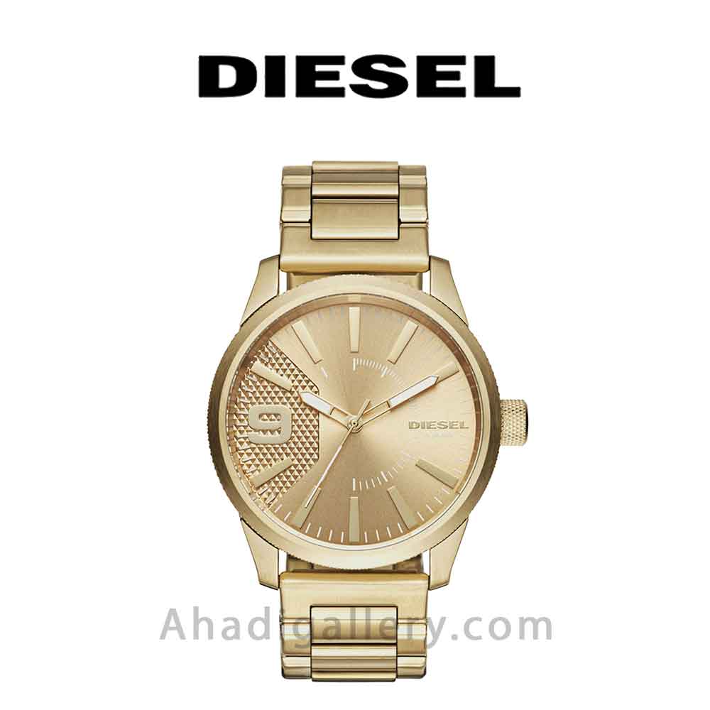 ساعت مچی دیزل مدل DZ1761