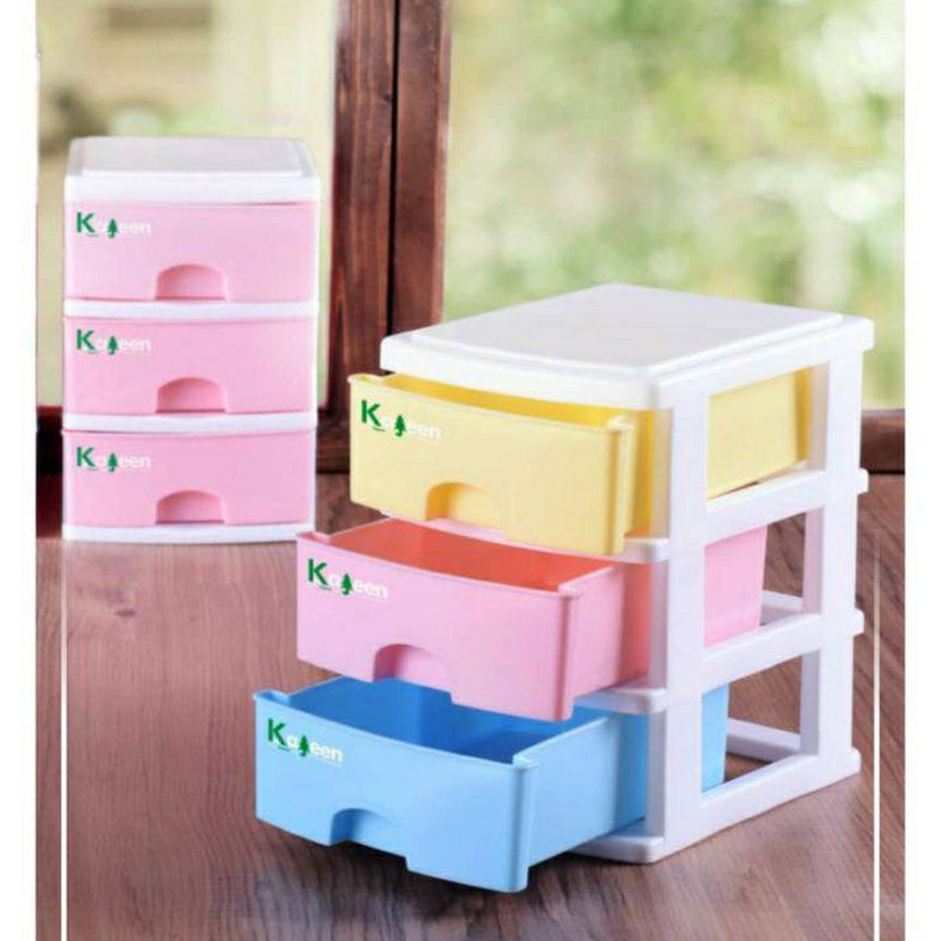 فایل 3طبقه کاجین یک عددی 