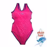 مایو دخترانه speedo کد 4067