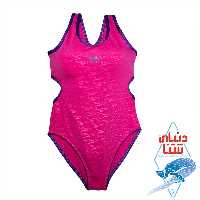 مایو دخترانه speedo کد 4067