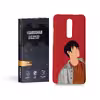 کاور گارد قاب مدل پسرانه مناسب برای گوشی موبایل شیائومی mi 9t / k20 / k20 pro