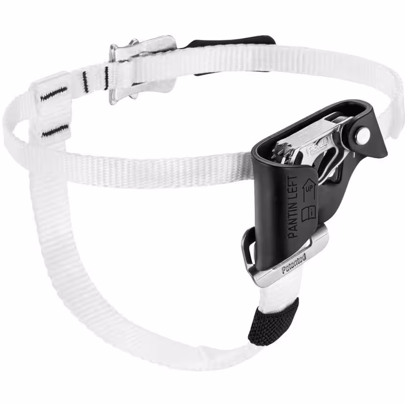 ابزار صعود پای چپ پنتین پتزل | Petzl Pantin Left Foot Ascender
