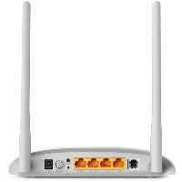 مودم روتر  مثبت ADSL2 تی پی لینک  TD.W8961N.V4