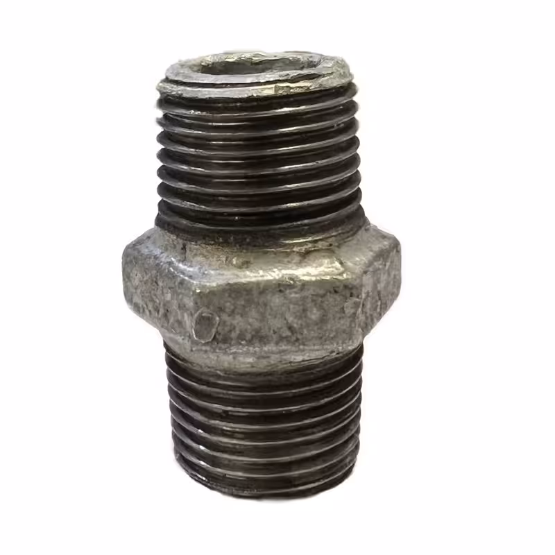 اتصال مغزی مدل tupy-1/2inch