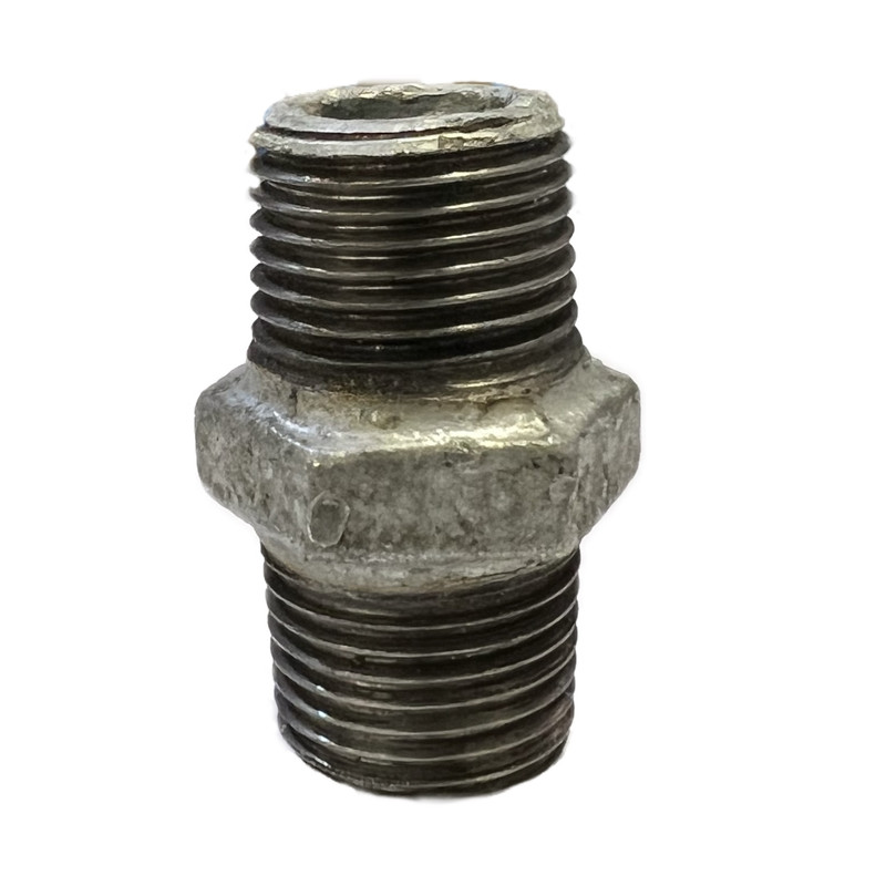 اتصال مغزی مدل tupy-1/2inch