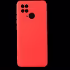کاور مدل SIL-R10C مناسب برای گوشی موبایل شیائومی Redmi 10c / Poco C40
