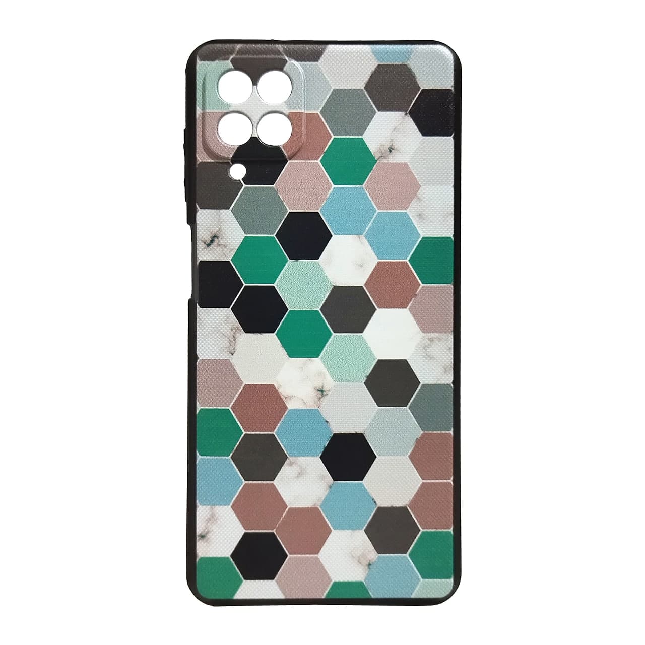 کاور کد 1742 مناسب برای گوشی موبایل سامسونگ Galaxy A12