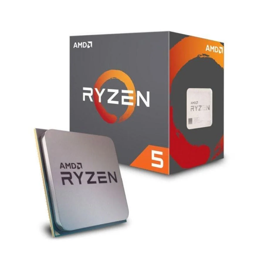 پردازنده ای ام دی Ryzen5 5600GT