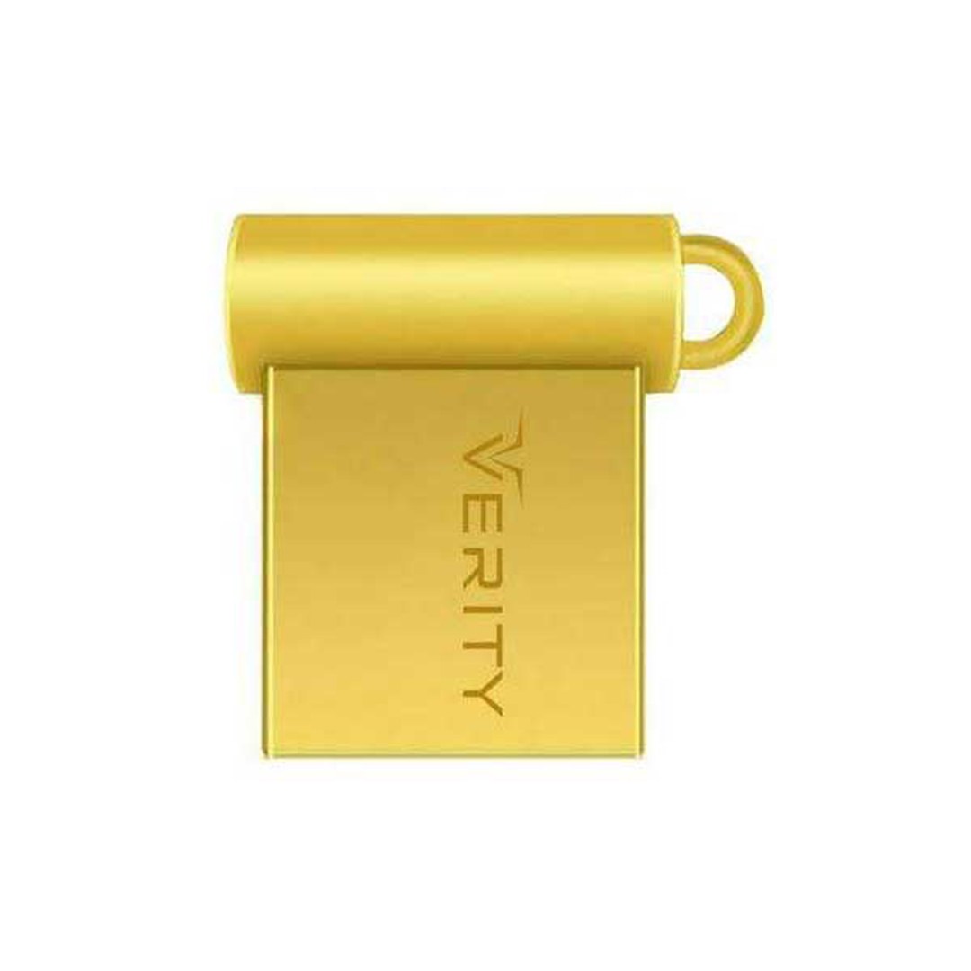 فلش مموری 16 گیگابایت مدل V816 برند وریتی 