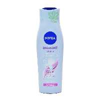 شامپو مراقبت و براق کننده مو 250 میل نیوآ - nivea