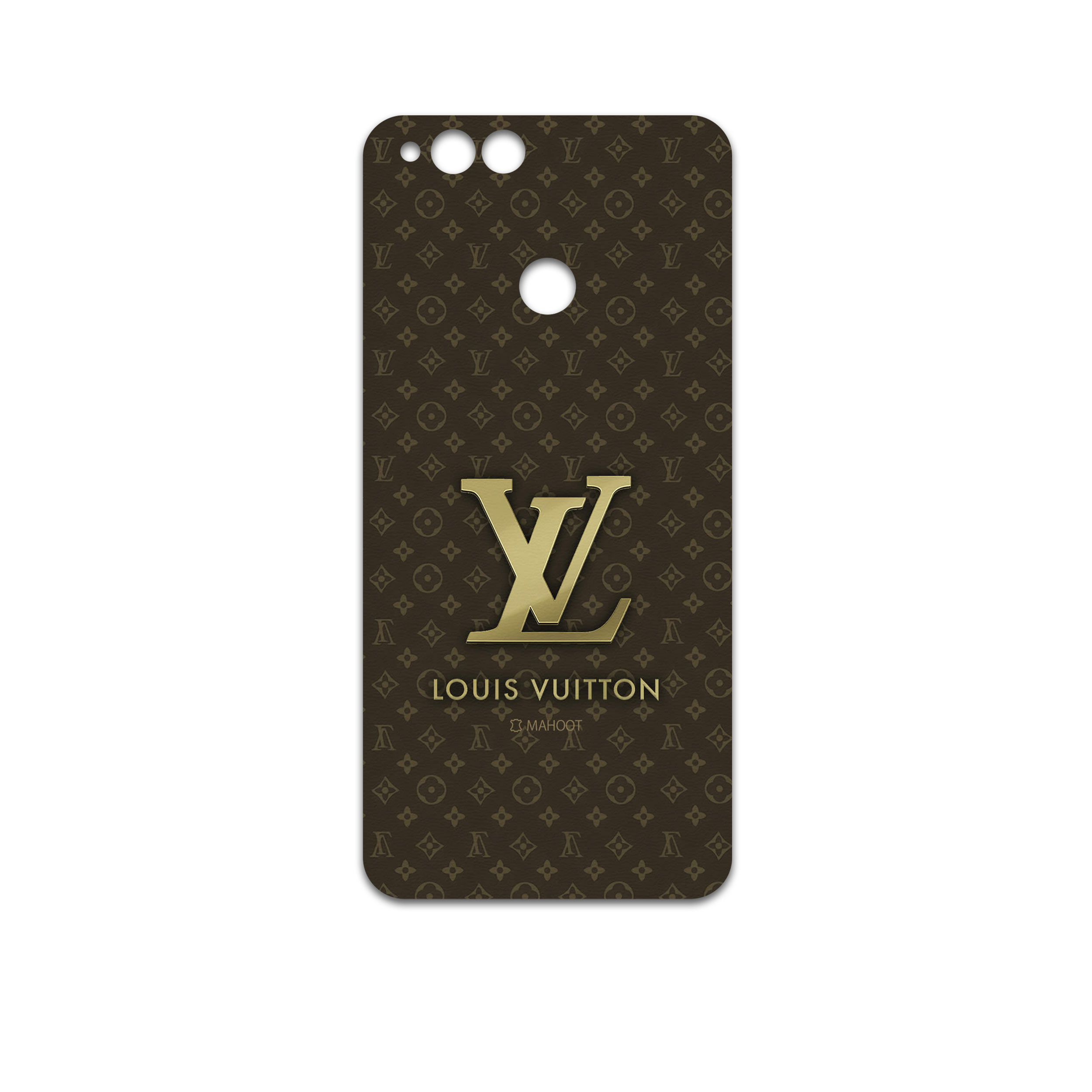 برچسب پوششی ماهوت مدل LS-VTTN مناسب برای گوشی موبایل آنر 7X