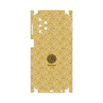 برچسب پوششی ماهوت مدل versace-FullSkin مناسب برای گوشی موبایل سامسونگ Galaxy A32 5G