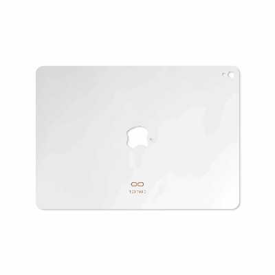 برچسب پوششی ماهوت مدل Matte-White مناسب برای تبلت اپل iPad Pro 9.7 2016 A1675