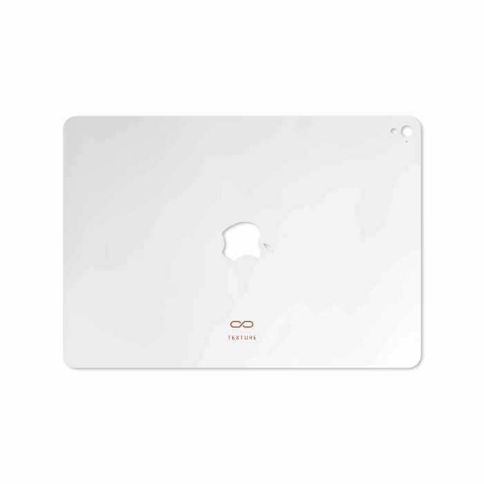 برچسب پوششی ماهوت مدل Matte-White مناسب برای تبلت اپل iPad Pro 9.7 2016 A1675