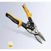 قیچی ورق بر(مستقیم بر) مدل NTT-2304 نووا