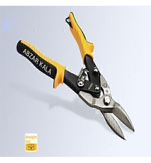 قیچی ورق بر(مستقیم بر) مدل NTT-2304 نووا