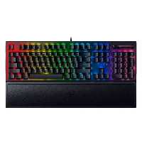 کیبورد BlackWidow V3 Pro Green Switch ریزر - فراز سیستم