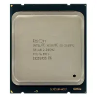 پردازنده مرکزی اینتل سری Ivy Bridge مدل E5-2660 v2