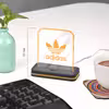 چراغ رومیزی نئون مدل DDS_A
