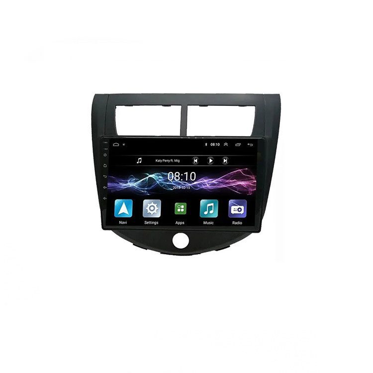 مانیتور اندروید جک J4 ناکامیچی مدل NAM5260 A9Z اورجینال