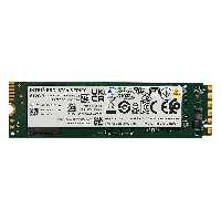 اس اس دی اینتل M.2 NVMe مدل 670p ظرفیت 512 گیگابایت