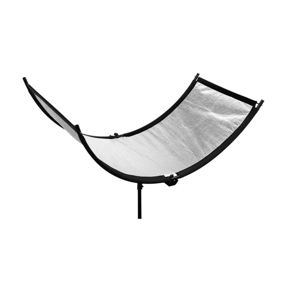 رفلکتور خمیده وسکات Westcott 5in1 60x180cm