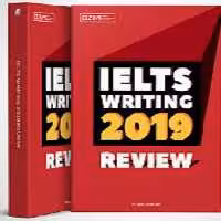 2019 IELTS Writing Review
