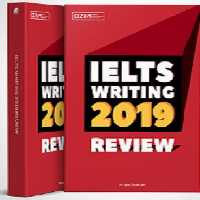 2019 IELTS Writing Review