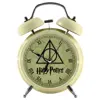 ساعت رومیزی کودک طرح Harry potter کد 2019