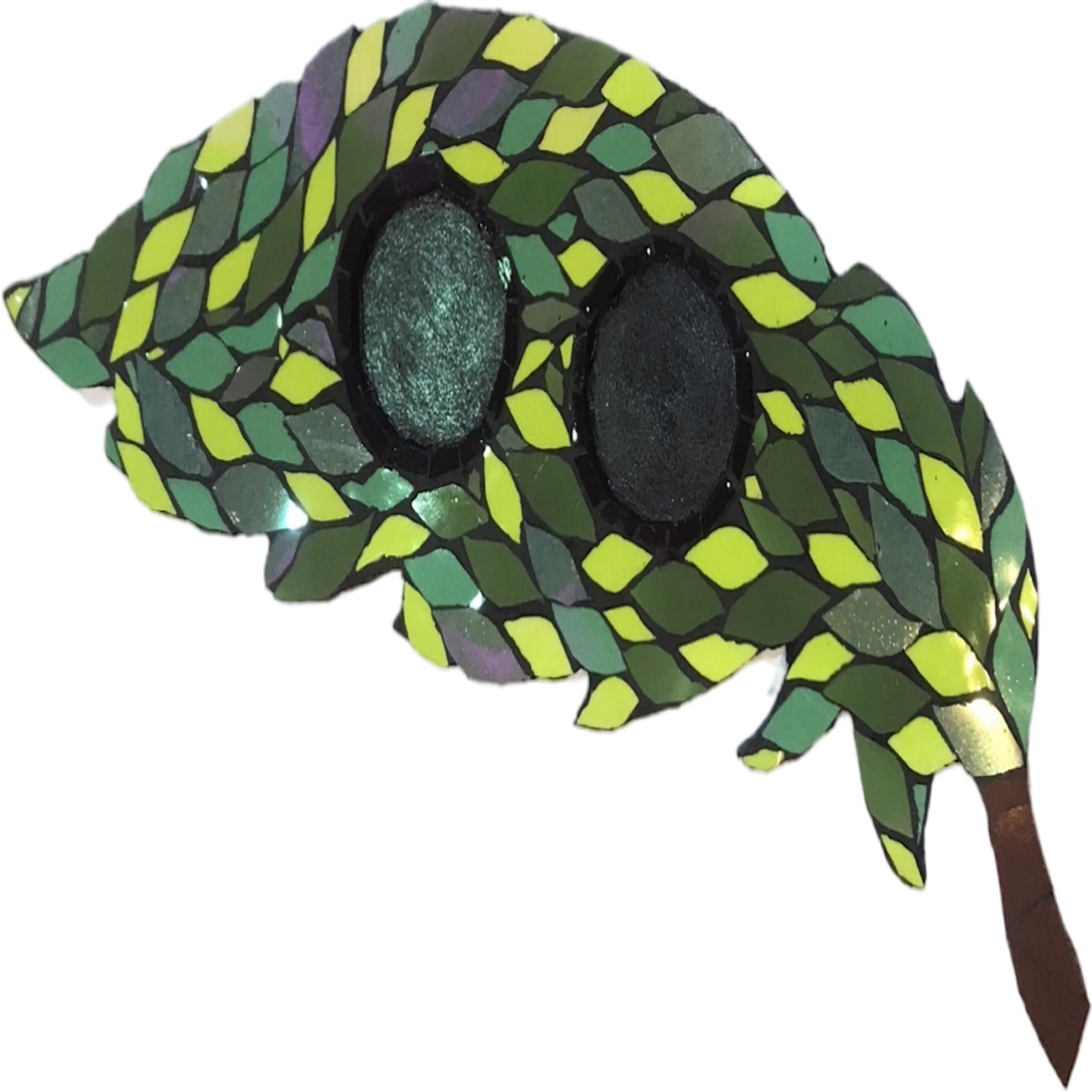 جاشمعی مدل 005