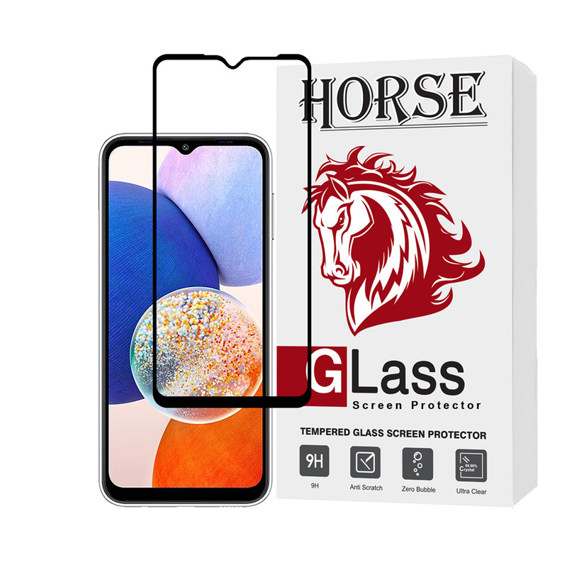 محافظ صفحه نمایش هورس مدل FULGPLUS مناسب برای گوشی موبایل آنر X7a | کالا برتری