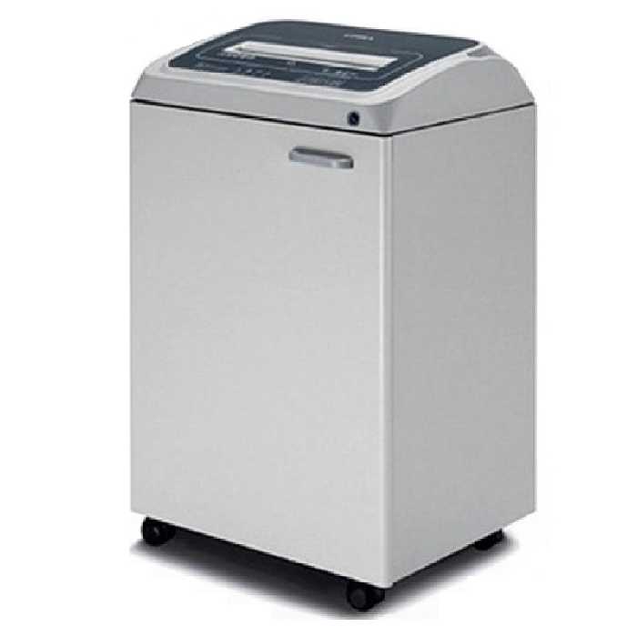 کاغذ خردکن کبرا مدل 270 تی اس سی 2