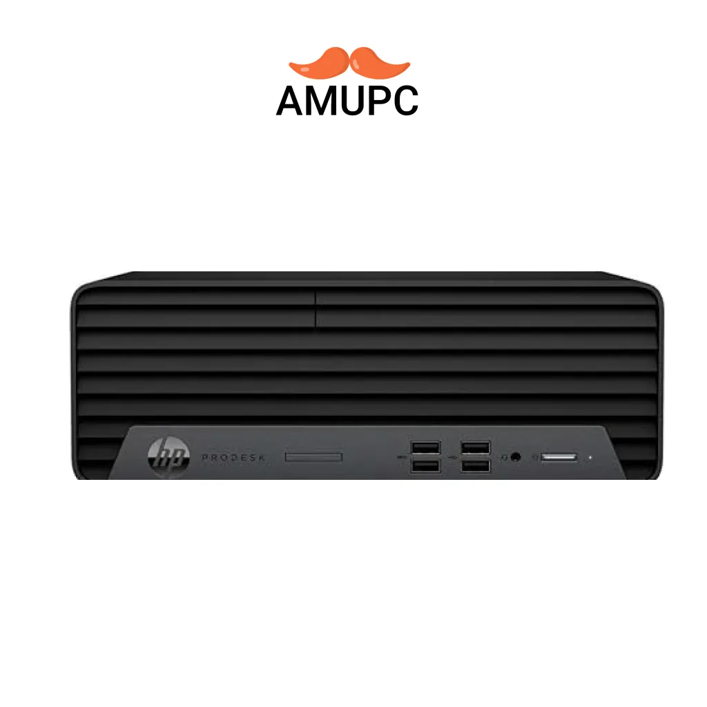 مینی کیس استوک HP EliteDesk G7 ( با بهترین قیمت )