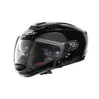 کلاه کاسکت موتورسیکلت چند رنگ N70 2 Gt 06 کلاسیک N Com 003 ایمنی موتور سیکلت بسته نولان Nolan