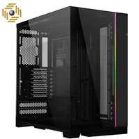 کیس لیان لی O11 Dynamic EVO XL ARGB Black