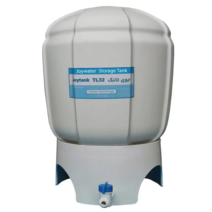 مخزن دستگاه تصفیه آب جوی واتر مدل  TL-32