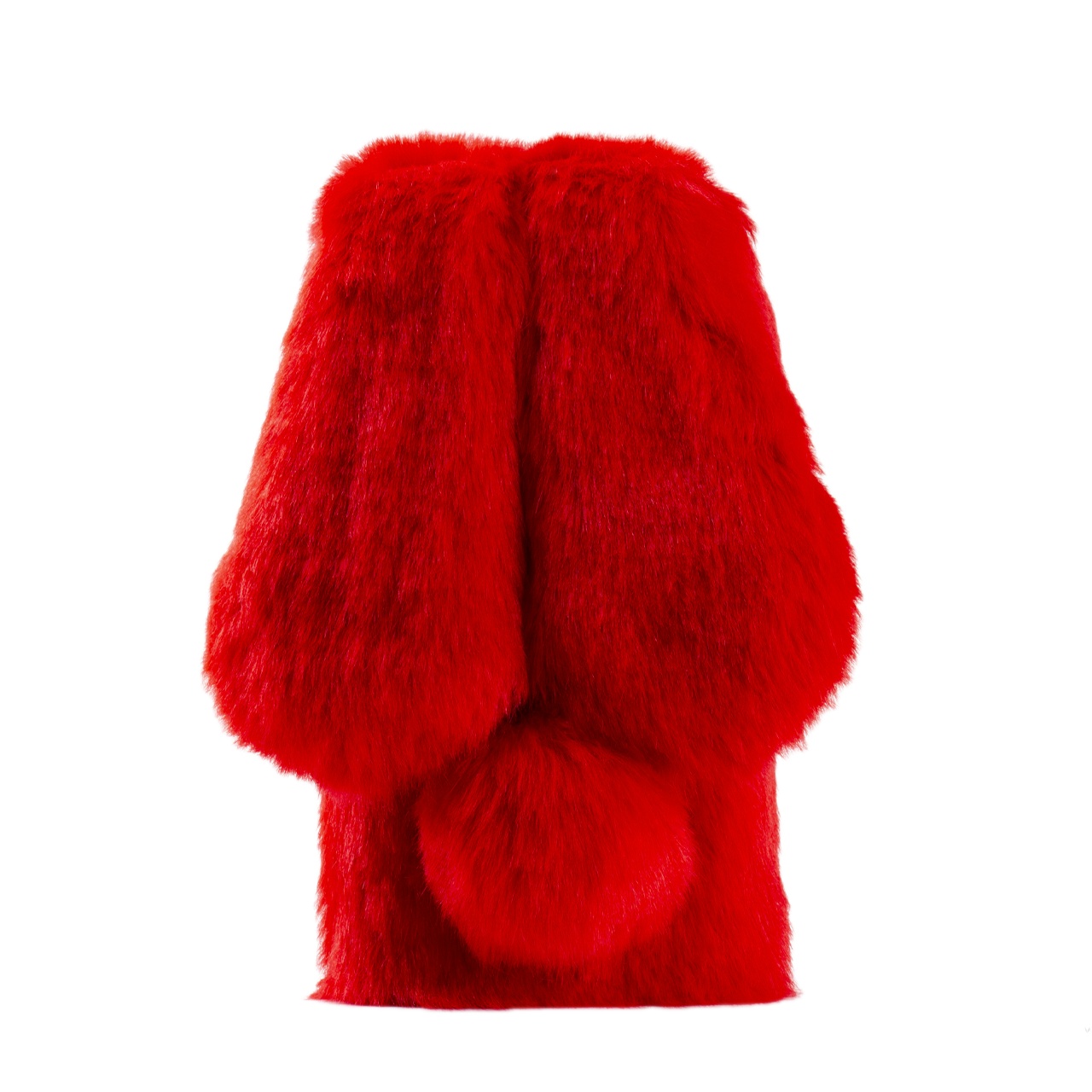  کاور مدل خرگوشی مناسب برای گوشی موبایل سامسونگ galaxy A33