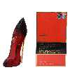 عطر جیبی زنانه نیچ برند کالکشن مدل 125- Good Girl Collector red Edition حجم 25 میلی لیتر