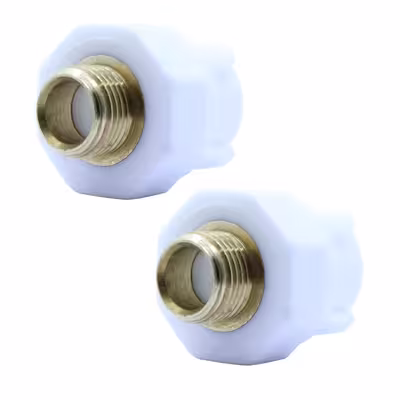 اتصال بوشن مدل DN-20x1/2 بسته 2 عددی