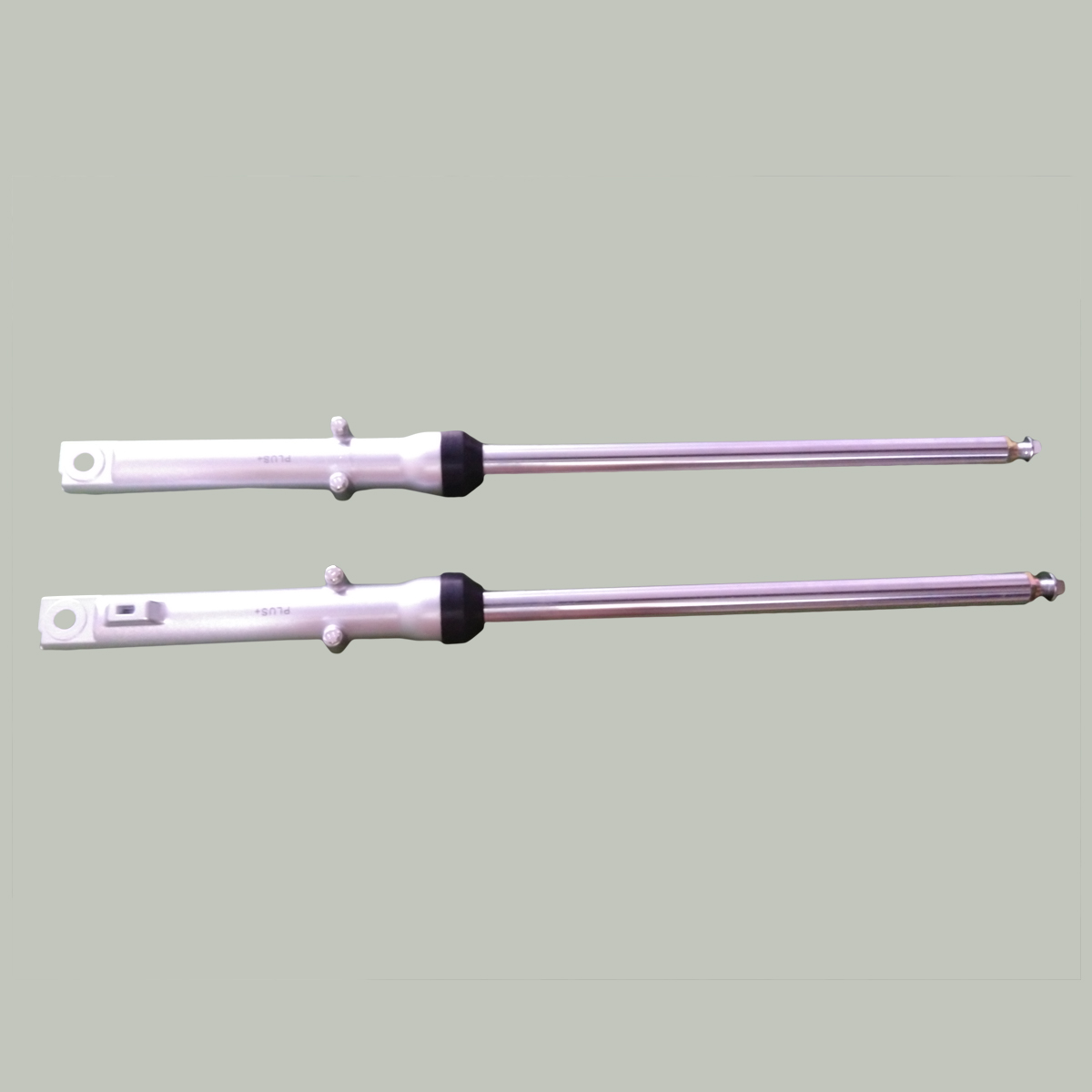 کمک فنر جلو موتور سیکلت مدل PLUS کد D-A03A01A001 مناسب برای هوندا CDI لنتی بسته 2 عددی