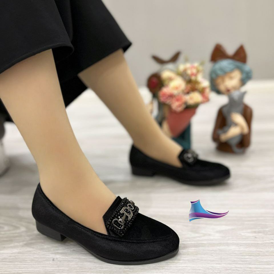 کفش کلاسیک
کد 479
قالب استاندارد
جنس جیر
پاخور شیک
مدل جدید Size37ta40