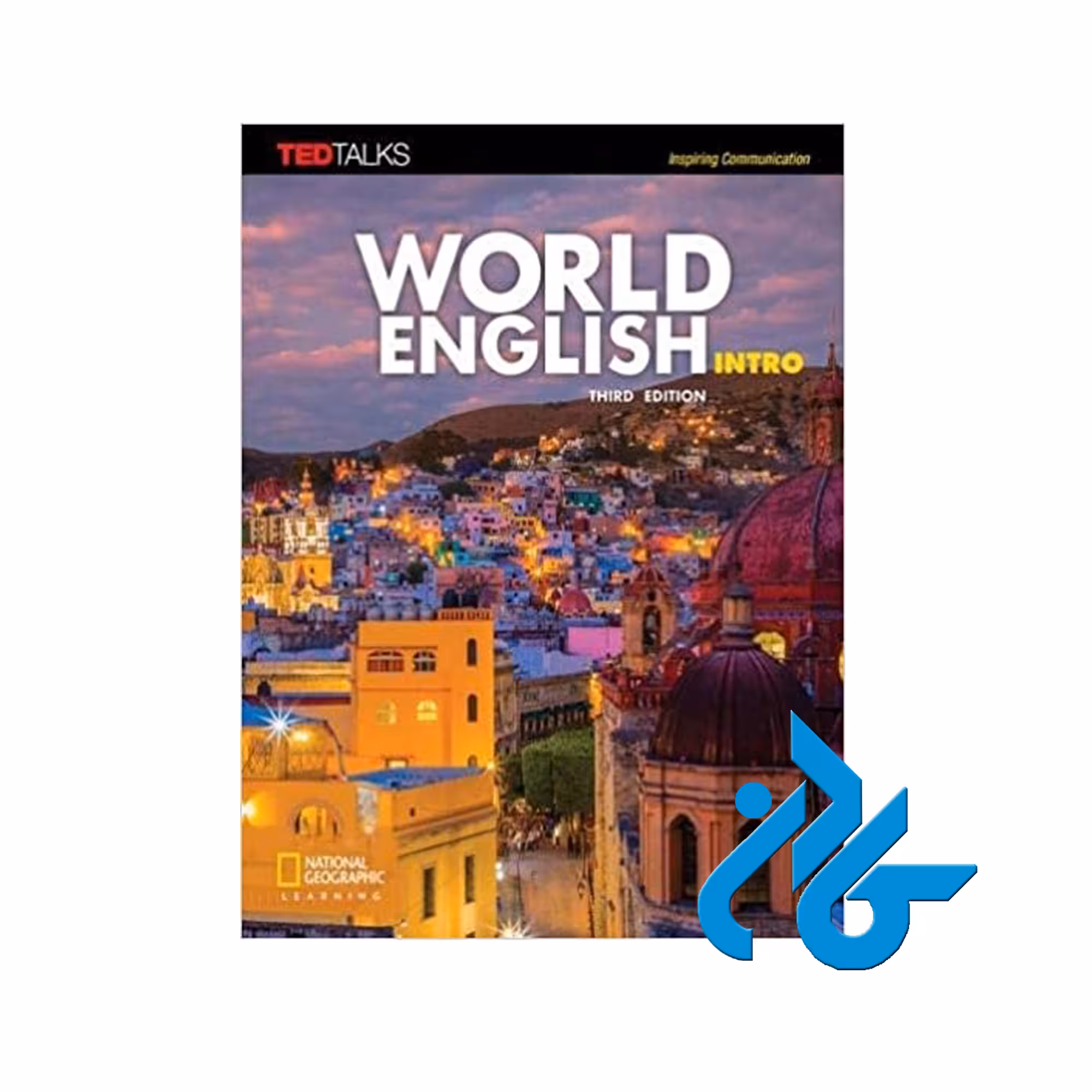 کتاب World English Intro 3rd - با تخفیف ویژه - فروشگاه کادن