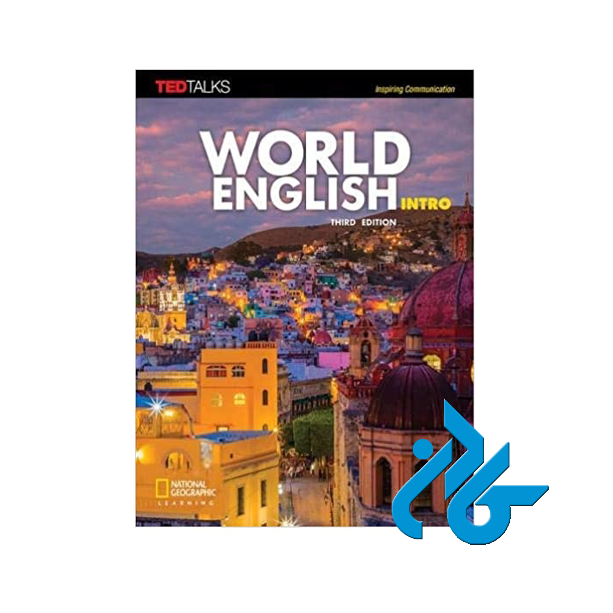 کتاب World English Intro 3rd - با تخفیف ویژه - فروشگاه کادن