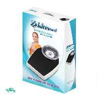 ترازوی عقربه ای ZYKMS01 زیکلاس مد-Zyklusmed