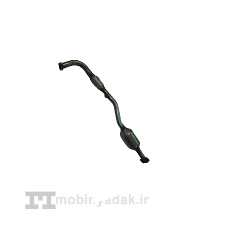 کاتالیزور ام وی ام 110